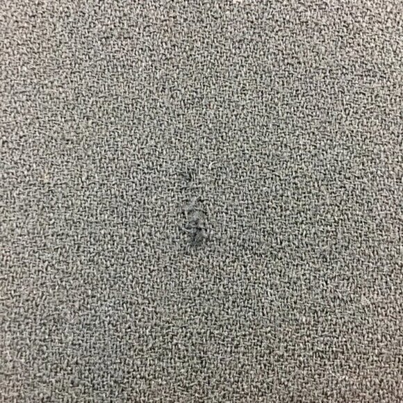 Vintage 90’s Depeche Mode Leopard Black Dress - Picture 9 of 12